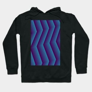 Wave Blend Hoodie